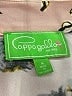 Pappagallo Print Tan Casual Dress Size 4 - photo 7