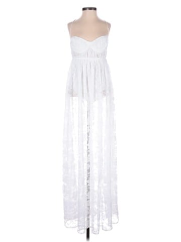 For Love & Lemons Cocktail Dress (view 1)