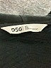DSG 100% Polyester Black Zip Up Hoodie Size XL - photo 6