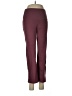 Jockey Burgundy Active Pants Size M - photo 1