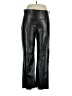 Hue Black Casual Pants Size XL - photo 1