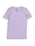 Avauma Purple Short Sleeve Top Size 12-24 mo - photo 1