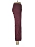 Jockey Burgundy Active Pants Size M - photo 4