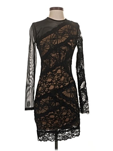 Nicole Miller Cocktail Dress (view 1)