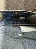 Express Blue Denim Skirt Size 4 - photo 4