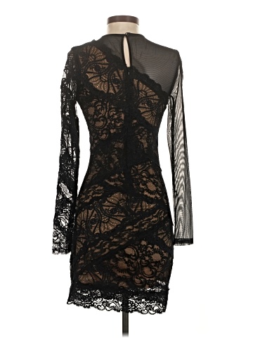 Nicole Miller Cocktail Dress (view 2)