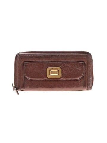 Juicy Couture Leather Wallet (view 1)