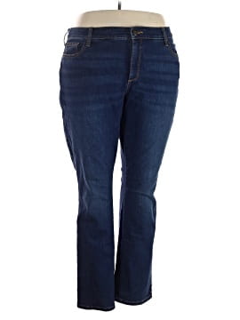 St. John's Bay Jeans