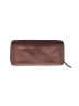Juicy Couture Brown Leather Wallet One size - photo 2
