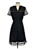 Ann Taylor Black Cocktail Dress Size 2 (petite) - photo 2