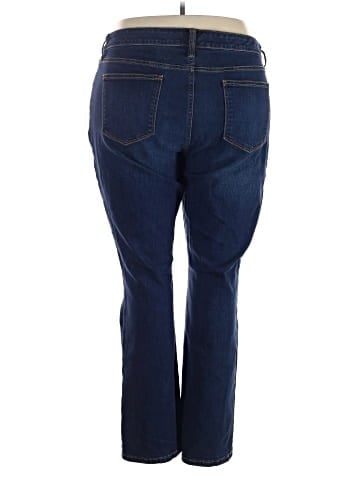 St. John's Bay Jeans (view 2)