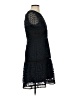 Ann Taylor Black Cocktail Dress Size 2 (petite) - photo 4