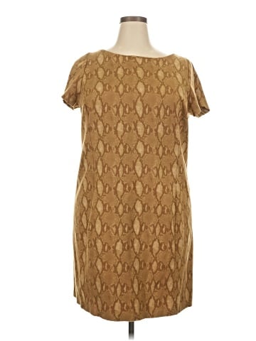 Lauren by Ralph Lauren Casual Dress (view 1)