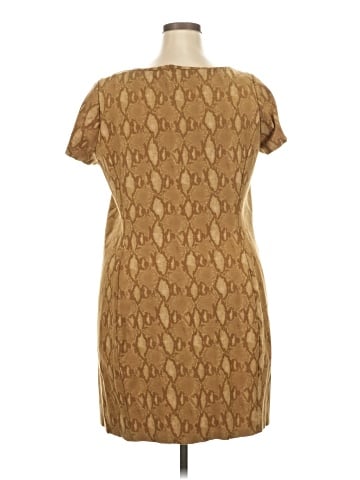 Lauren by Ralph Lauren Casual Dress (view 2)