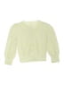 Crewcuts Green Cardigan Size 6 - 7 - photo 1