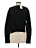 Cider Tweed Black Cardigan Size S - photo 2