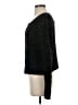 Cider Tweed Black Cardigan Size S - photo 5