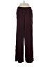 Splendid Burgundy Casual Pants Size XS - photo 1