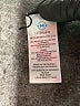 Assorted Brands Solid Black Swimsuit Bottoms Size M - photo 3