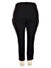 Studio by Torrid Solid Black Active Pants Size 18 - photo 2