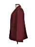 Unbranded Burgundy Blazer Size L - photo 5