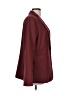 Unbranded Burgundy Blazer Size L - photo 4