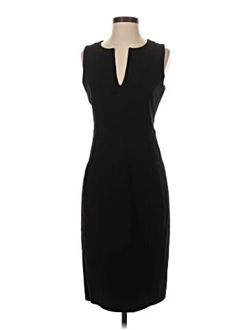 Strenesse Gabriele Strehle Cocktail Dress (view 1)