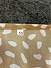 Unbranded Polka Dots Tan Casual Dress Size XS - photo 7
