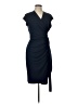 Amazon Essentials Solid Blue Cocktail Dress Size L - photo 1