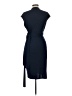 Amazon Essentials Solid Blue Cocktail Dress Size L - photo 2