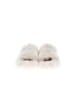 Unbranded Ivory Sandals Size 7 - 8 - photo 2