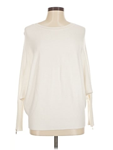 Carmen Carmen Marc Valvo Pullover Sweater (view 1)