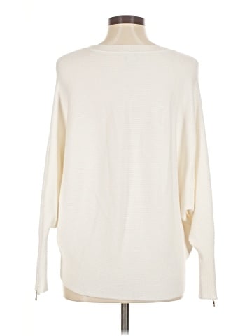 Carmen Carmen Marc Valvo Pullover Sweater (view 2)