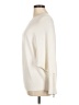 Carmen Carmen Marc Valvo Ivory Pullover Sweater Size M - photo 5