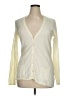 Fenn Wright Manson Ivory Cardigan Size XL - photo 1