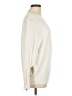 Carmen Carmen Marc Valvo Ivory Pullover Sweater Size M - photo 4