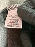 Roolee Solid Gray Casual Dress Size XS - photo 8