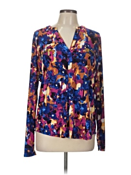 Inc International Concepts Long Sleeve Blouse