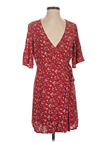 Sanctuary Casual Dress (view 1)