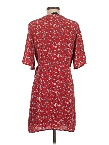 Sanctuary Casual Dress (view 2)