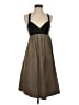 Gap Brown Casual Dress Size 4 - photo 1