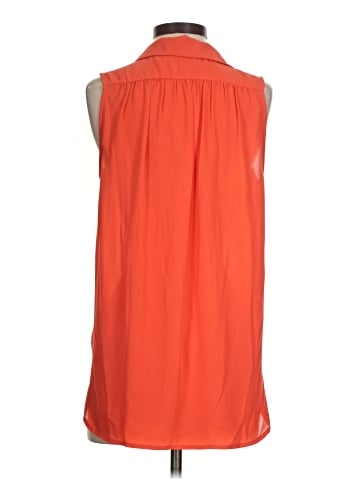 Fun2Fun Sleeveless Blouse (view 2)