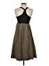 Gap Brown Casual Dress Size 4 - photo 2