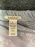 Voice Tie-dye Brown Orange Casual Skirt Size S - photo 4
