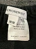 WeWoreWhat Black Tank Top Size M - photo 4