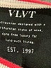 VLVT Black Long Sleeve Top Size S - photo 7
