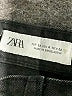 Zara Black Jeans Size 0 - photo 7