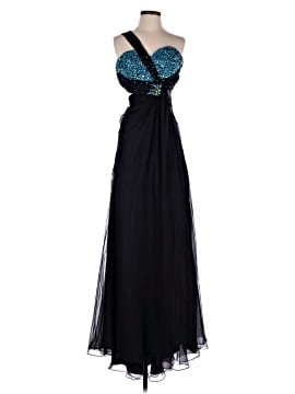 Mac Duggal Cocktail Dress
