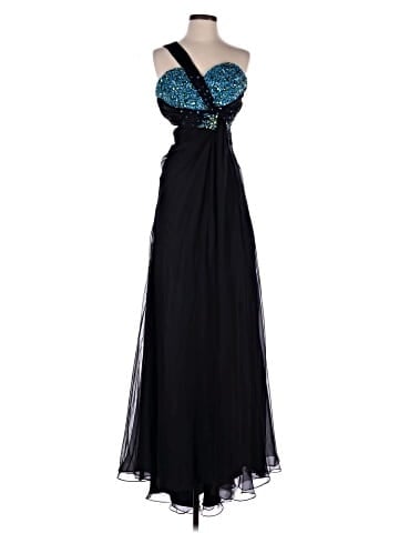 Mac Duggal Cocktail Dress (view 1)