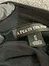A Pea in the Pod Black Active Pants Size M - photo 6